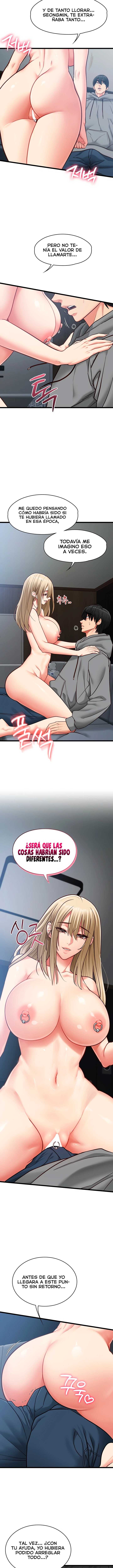 NEW  My Girlfriend Was Already Fully Trained Page 12 - MangaHe