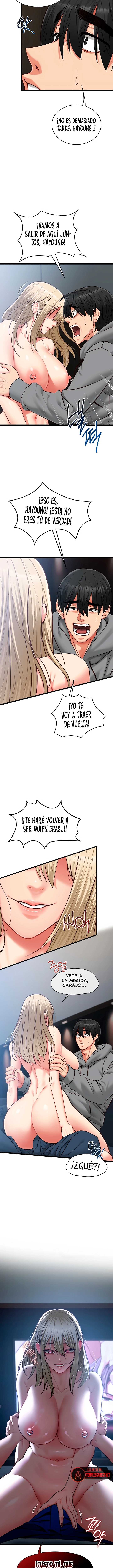 NEW  My Girlfriend Was Already Fully Trained Page 13 - MangaHe