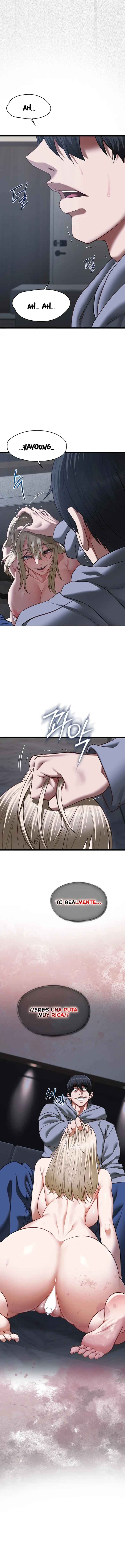 NEW  My Girlfriend Was Already Fully Trained Page 18 - MangaHe