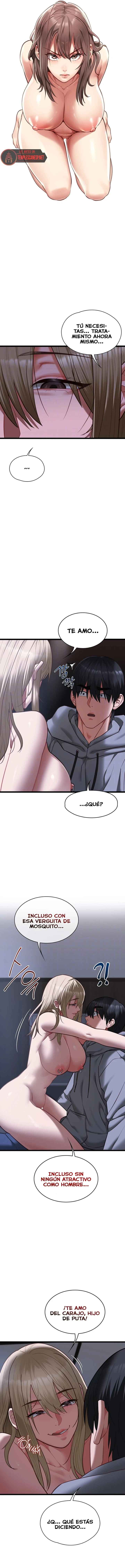 NEW  My Girlfriend Was Already Fully Trained Page 4 - MangaHe