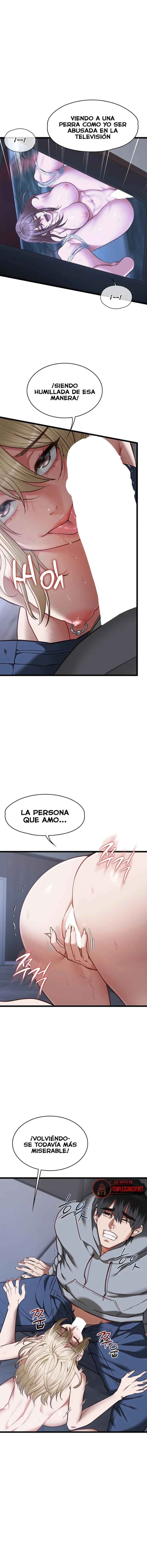 NEW  My Girlfriend Was Already Fully Trained Page 10 - MangaHe