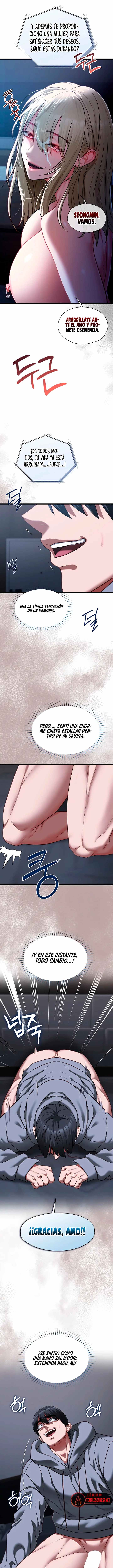 NEW  My Girlfriend Was Already Fully Trained Page 13 - MangaHe
