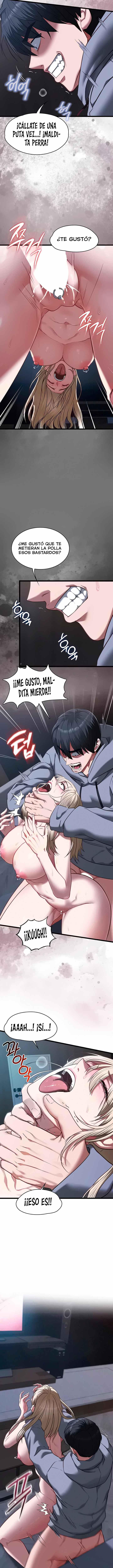 NEW  My Girlfriend Was Already Fully Trained Page 5 - MangaHe