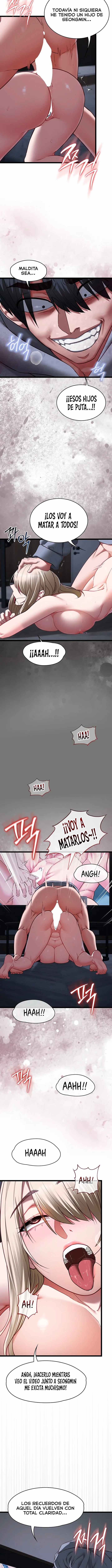 NEW  My Girlfriend Was Already Fully Trained Page 7 - MangaHe