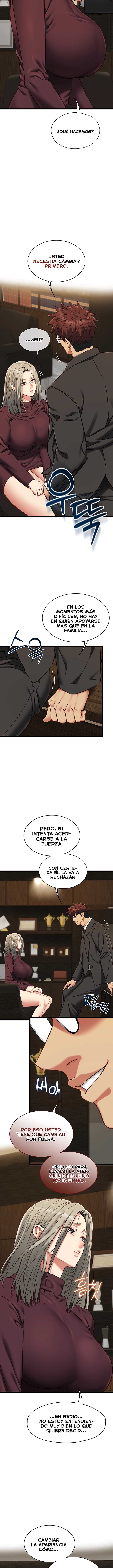 NEW  My Girlfriend Was Already Fully Trained Page 11 - MangaHe