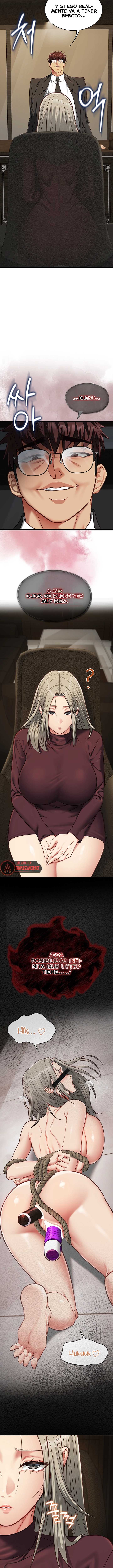 NEW  My Girlfriend Was Already Fully Trained Page 12 - MangaHe