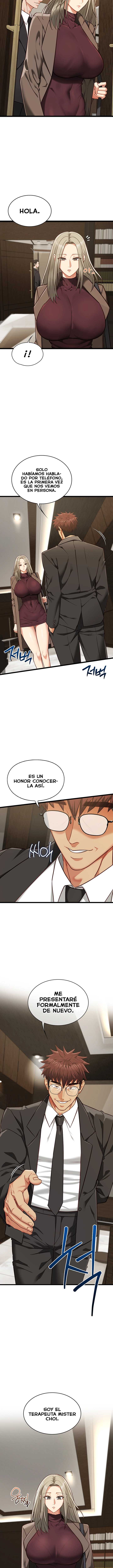 NEW  My Girlfriend Was Already Fully Trained Page 4 - MangaHe