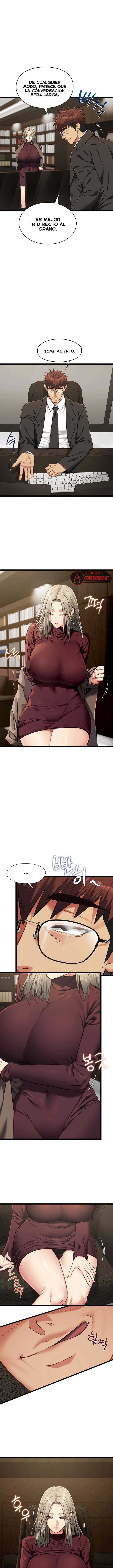 NEW  My Girlfriend Was Already Fully Trained Page 6 - MangaHe