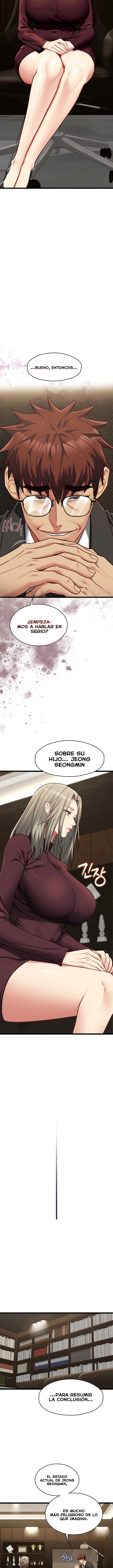 NEW  My Girlfriend Was Already Fully Trained Page 7 - MangaHe