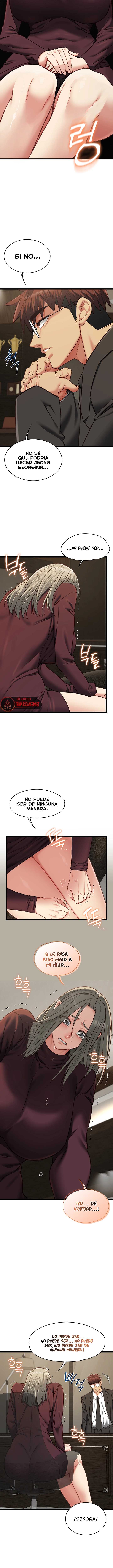 NEW  My Girlfriend Was Already Fully Trained Page 9 - MangaHe