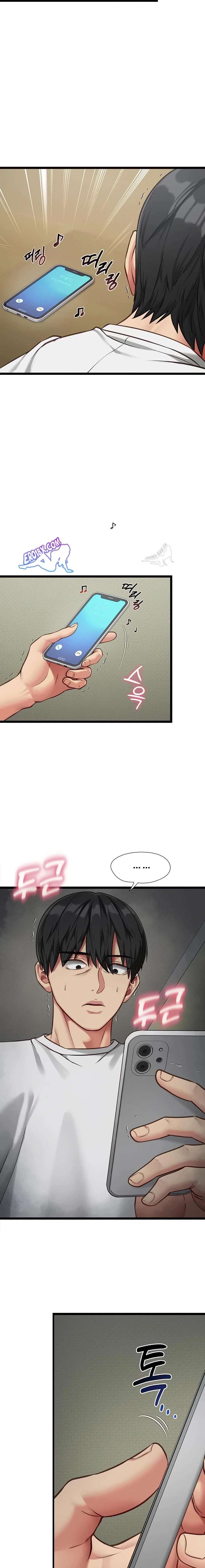 NEW  My Girlfriend Was Already Fully Trained Page 5 - MangaHe