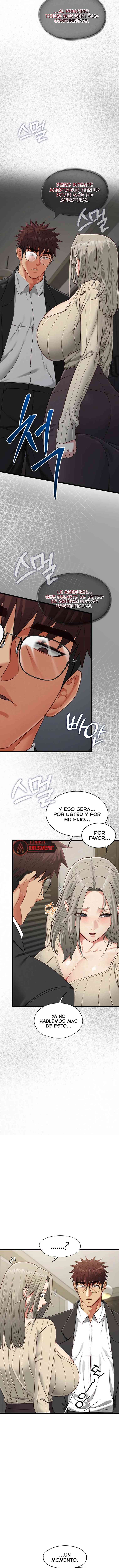 NEW  My Girlfriend Was Already Fully Trained Page 13 - MangaHe