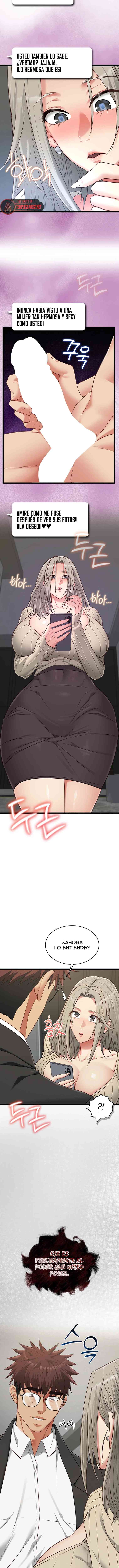 NEW  My Girlfriend Was Already Fully Trained Page 15 - MangaHe