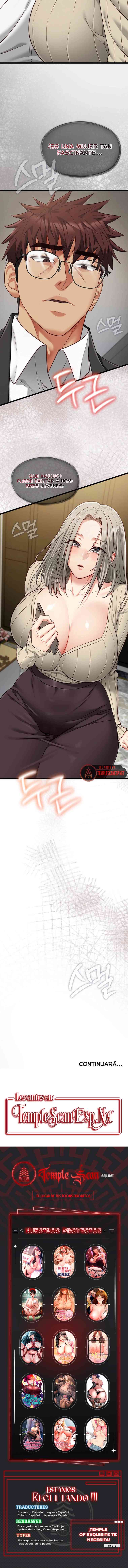 NEW  My Girlfriend Was Already Fully Trained Page 16 - MangaHe
