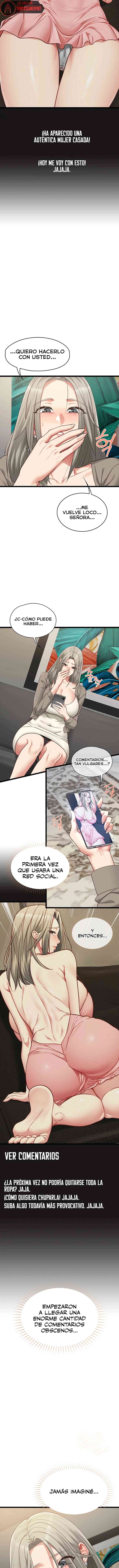 NEW  My Girlfriend Was Already Fully Trained Page 3 - MangaHe