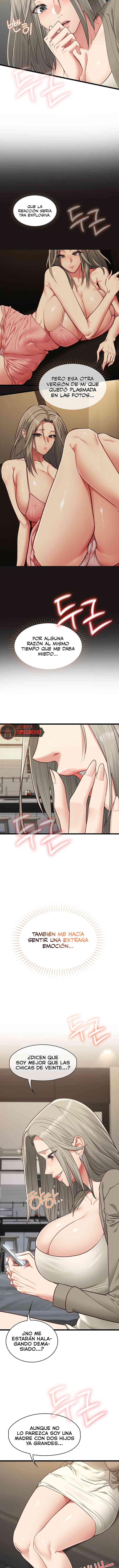 NEW  My Girlfriend Was Already Fully Trained Page 4 - MangaHe
