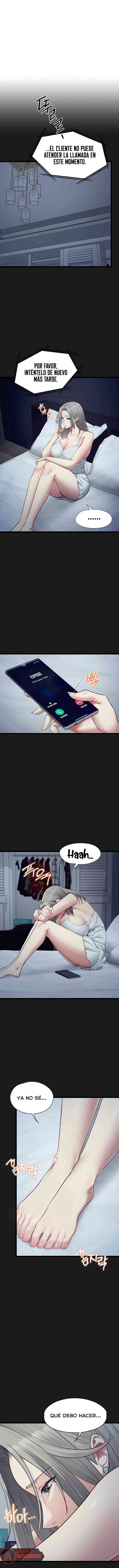 NEW  My Girlfriend Was Already Fully Trained Page 8 - MangaHe