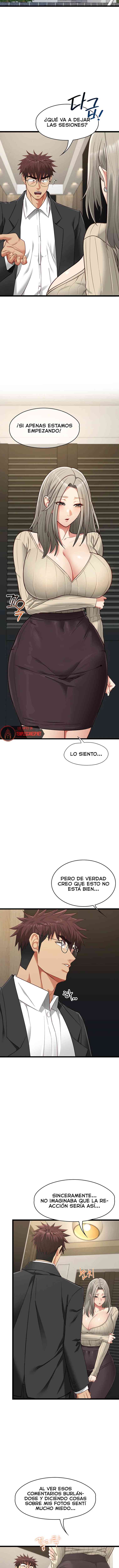 NEW  My Girlfriend Was Already Fully Trained Page 10 - MangaHe