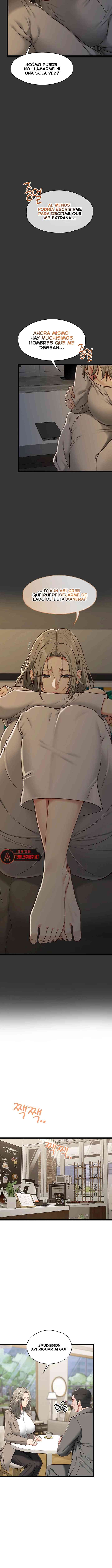 NEW  My Girlfriend Was Already Fully Trained Page 11 - MangaHe