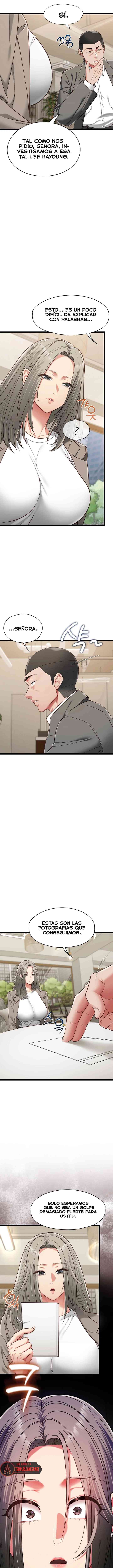 NEW  My Girlfriend Was Already Fully Trained Page 12 - MangaHe