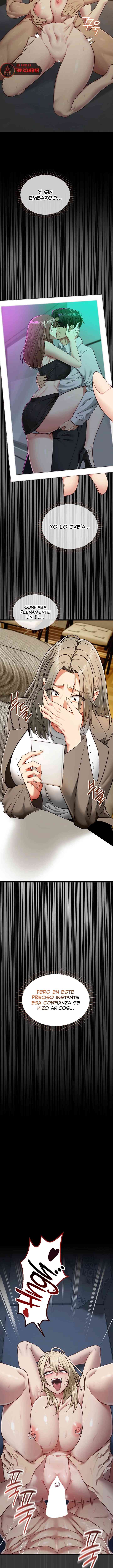 NEW  My Girlfriend Was Already Fully Trained Page 14 - MangaHe