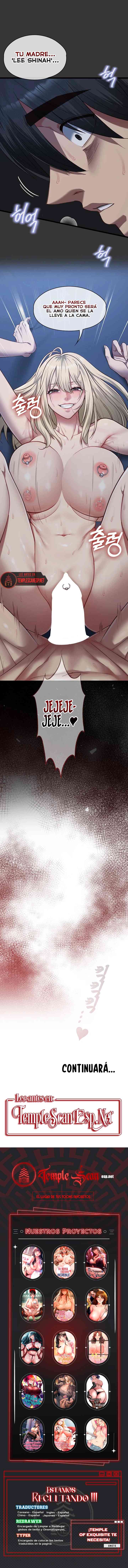 NEW  My Girlfriend Was Already Fully Trained Page 16 - MangaHe