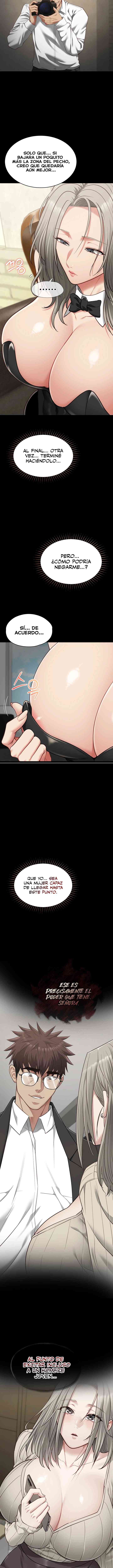 NEW  My Girlfriend Was Already Fully Trained Page 3 - MangaHe