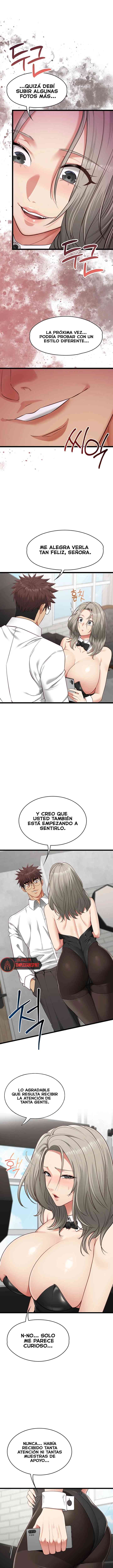 NEW  My Girlfriend Was Already Fully Trained Page 6 - MangaHe