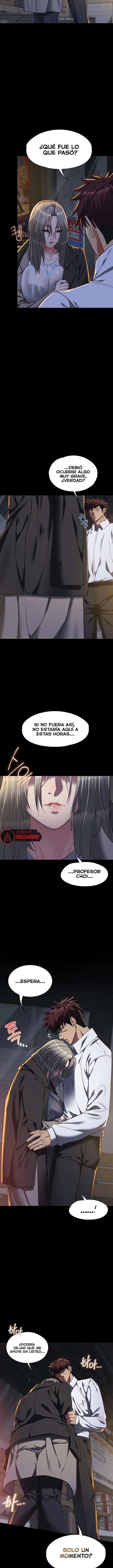 NEW  My Girlfriend Was Already Fully Trained Page 11 - MangaHe