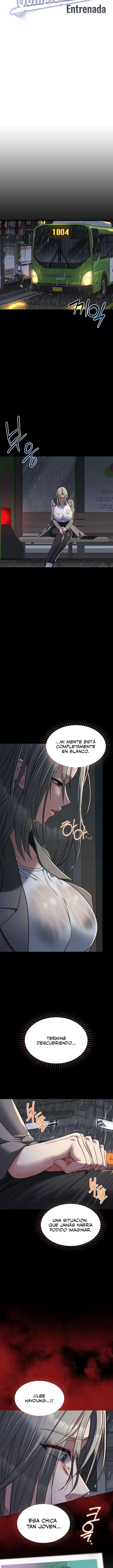 NEW  My Girlfriend Was Already Fully Trained Page 4 - MangaHe