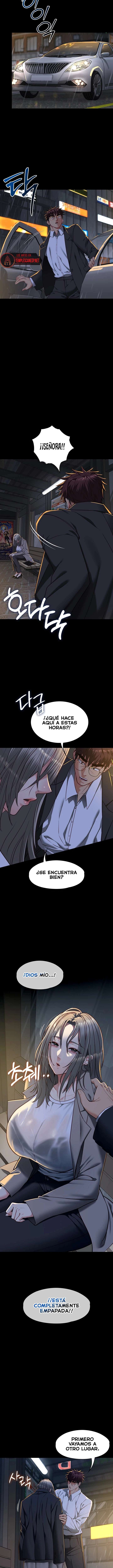 NEW  My Girlfriend Was Already Fully Trained Page 10 - MangaHe