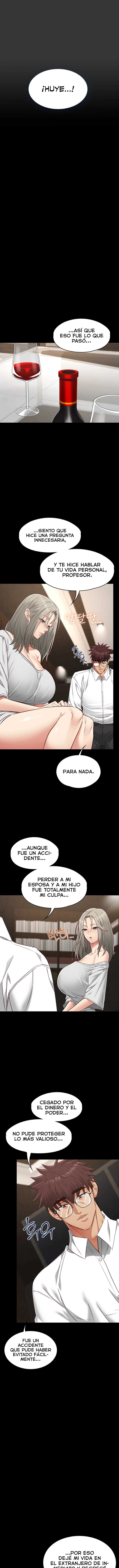 NEW  My Girlfriend Was Already Fully Trained Page 11 - MangaHe