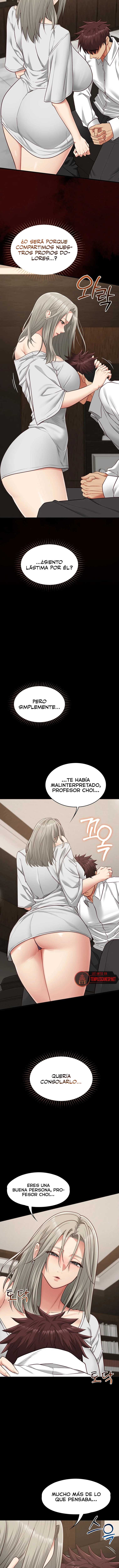 NEW  My Girlfriend Was Already Fully Trained Page 13 - MangaHe