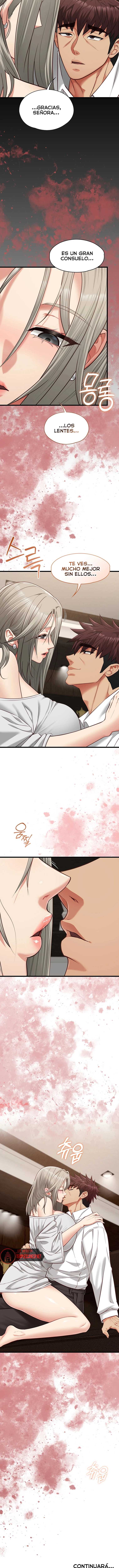 NEW  My Girlfriend Was Already Fully Trained Page 14 - MangaHe