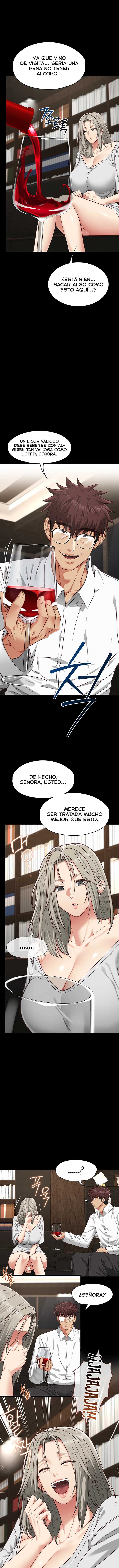NEW  My Girlfriend Was Already Fully Trained Page 4 - MangaHe