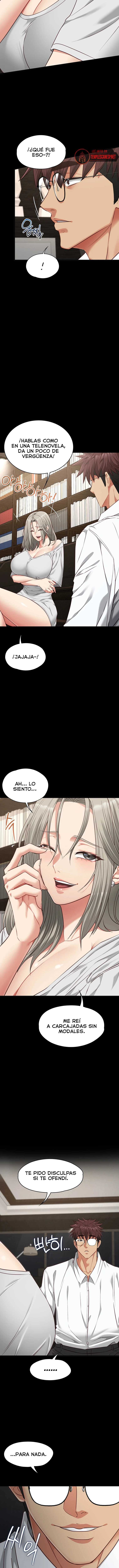 NEW  My Girlfriend Was Already Fully Trained Page 5 - MangaHe