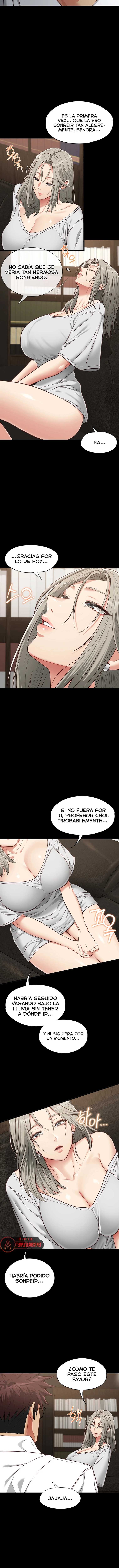 NEW  My Girlfriend Was Already Fully Trained Page 6 - MangaHe