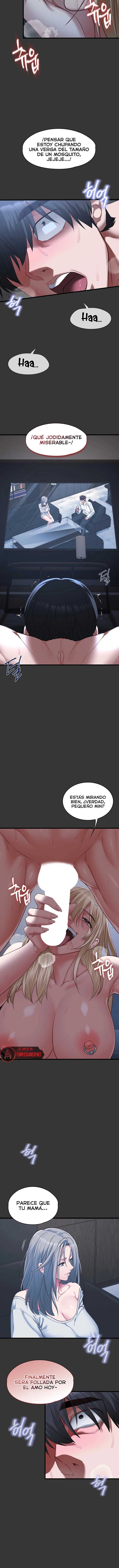 NEW  My Girlfriend Was Already Fully Trained Page 9 - MangaHe