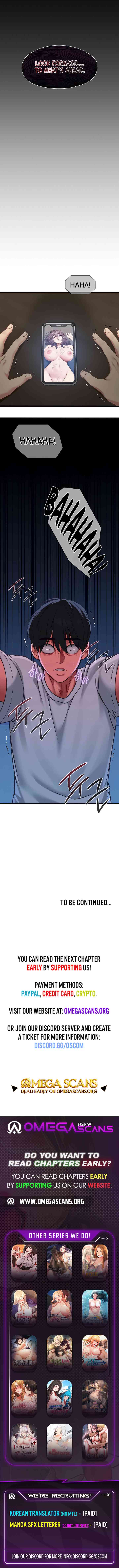 NEW  My Girlfriend Was Already Fully Trained Page 10 - MangaHe
