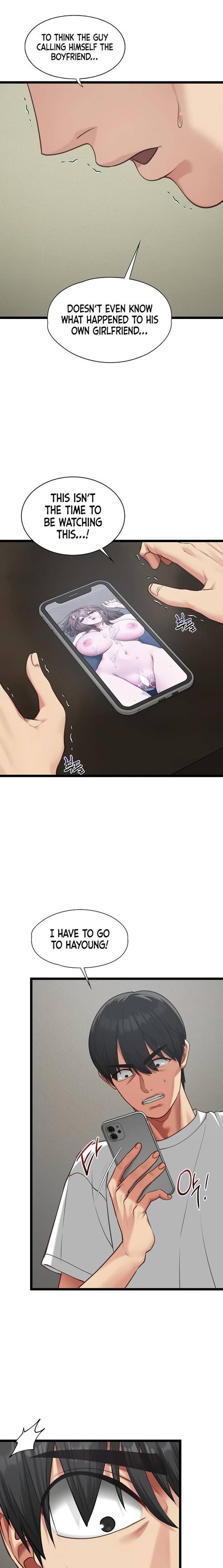 NEW  My Girlfriend Was Already Fully Trained Page 5 - MangaHe