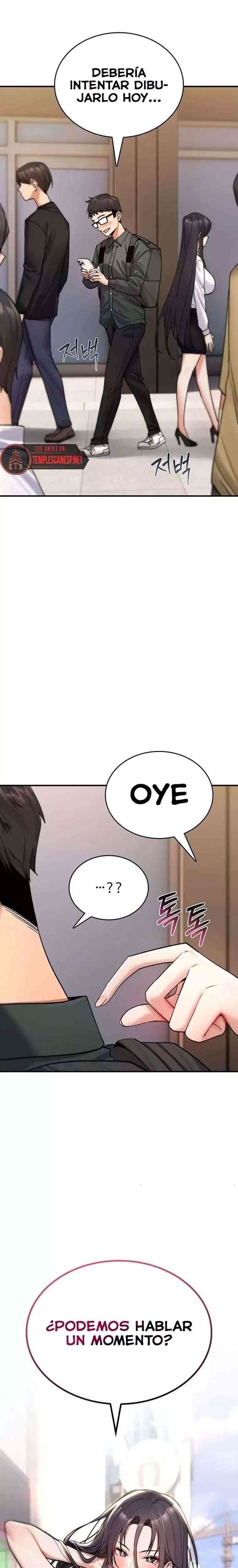 NEW  You Won’t Break Me Page 25 - MangaHe