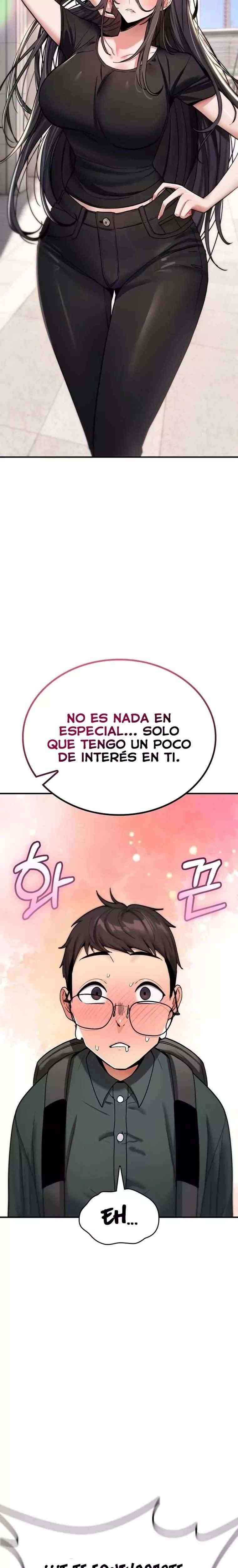 NEW  You Won’t Break Me Page 26 - MangaHe