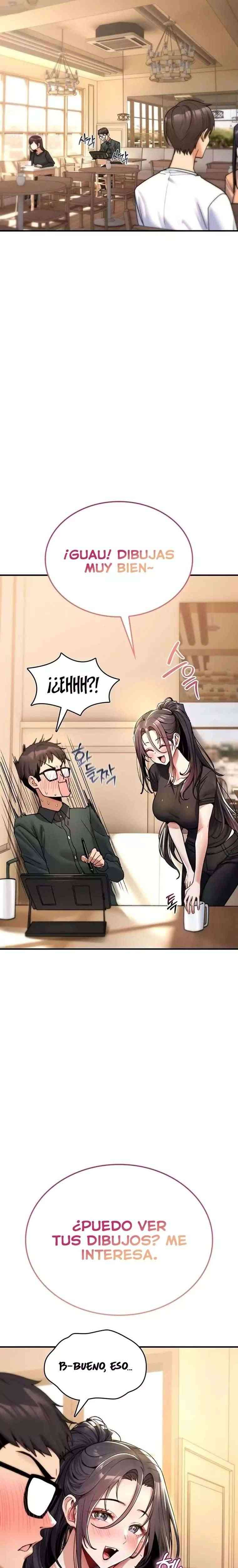 NEW  You Won’t Break Me Page 30 - MangaHe