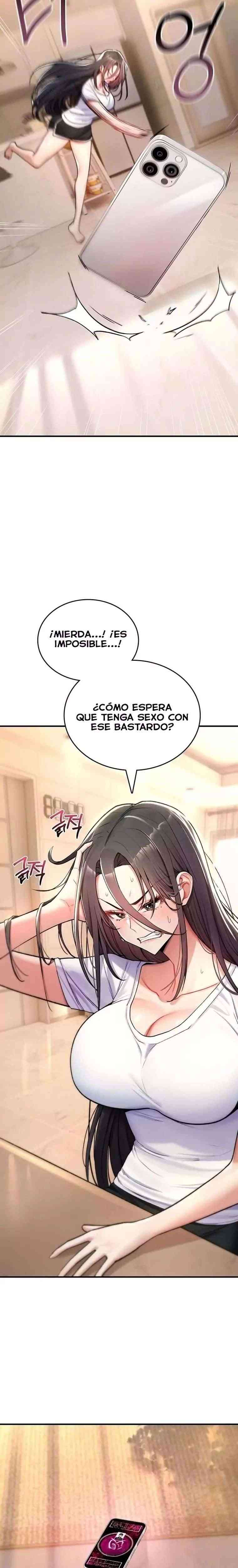NEW  You Won’t Break Me Page 4 - MangaHe