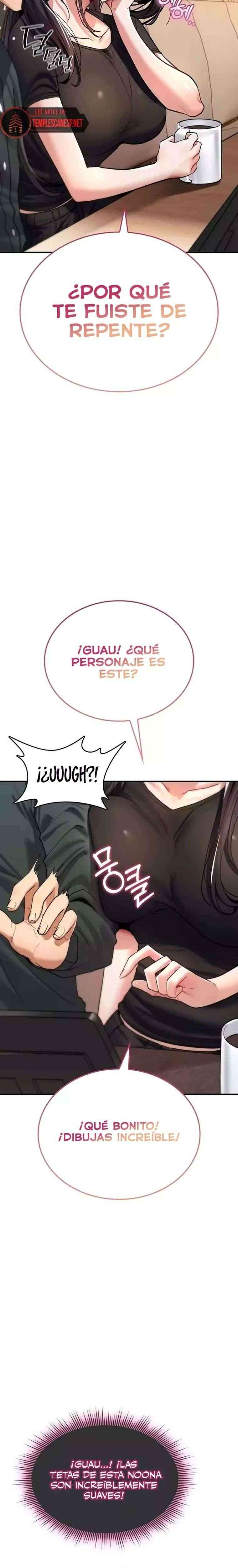 NEW  You Won’t Break Me Page 31 - MangaHe