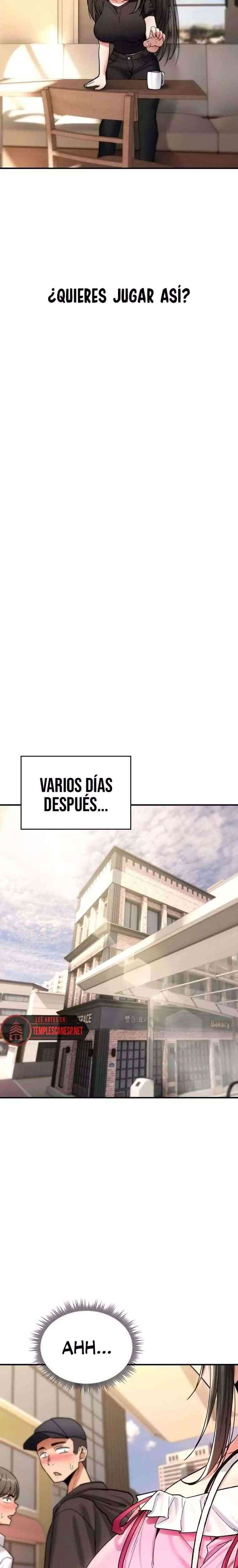 NEW  You Won’t Break Me Page 34 - MangaHe