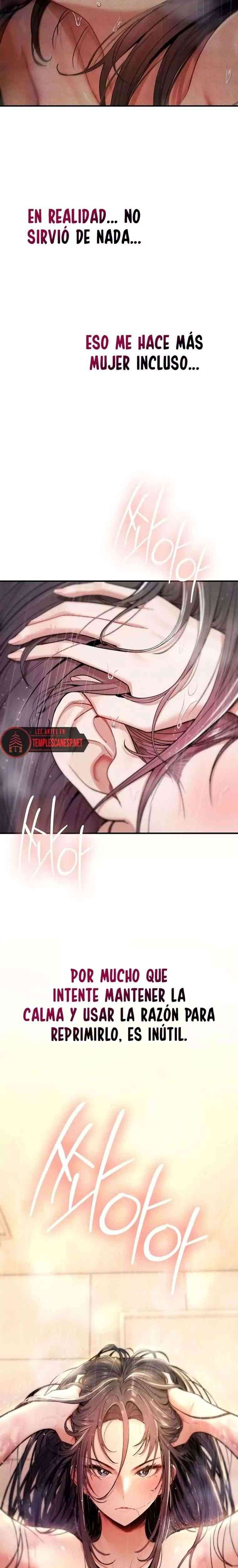 NEW  You Won’t Break Me Page 6 - MangaHe