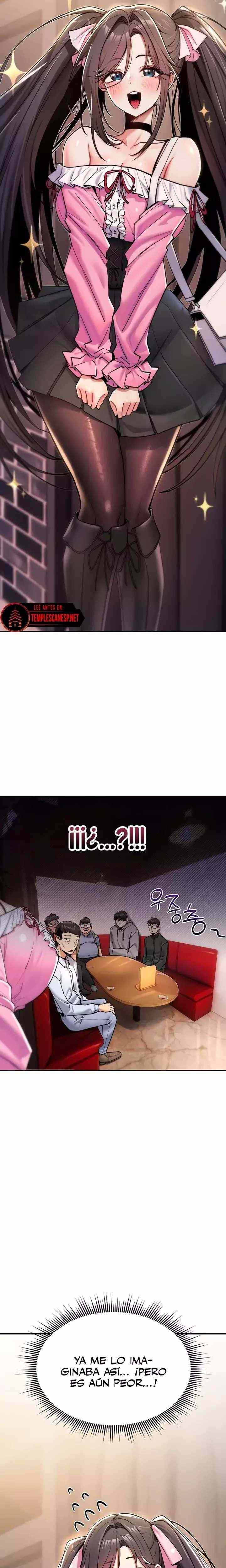 NEW  You Won’t Break Me Page 14 - MangaHe