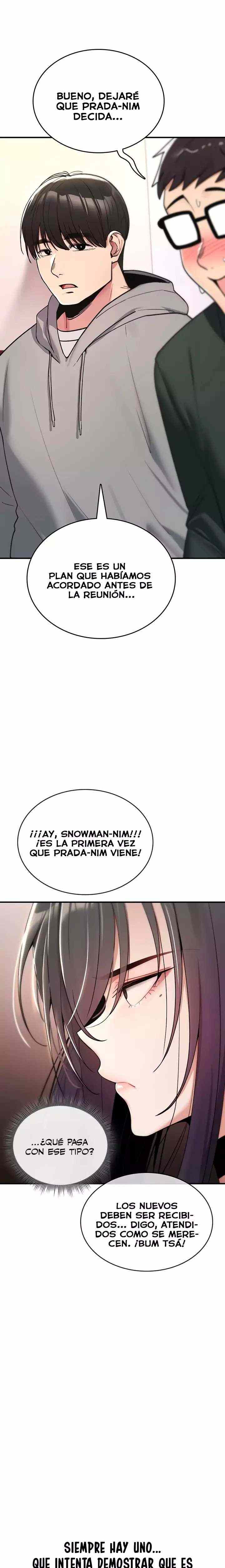 NEW  You Won’t Break Me Page 25 - MangaHe