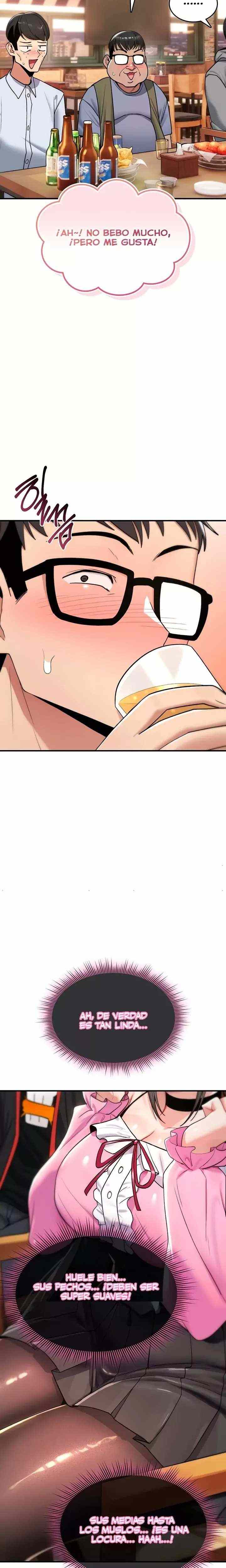 NEW  You Won’t Break Me Page 28 - MangaHe